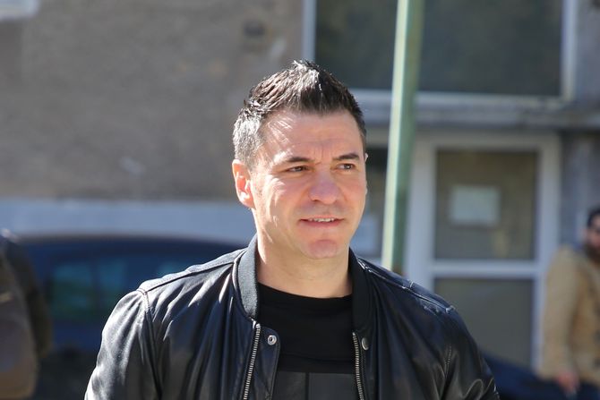 Grand Specijal, Bojan Tasić, Džaja Amadeus Bend Grand Specijal, Bojan Tasić, Džaja Amadeus Bend