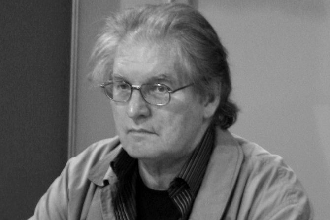 igor mandic