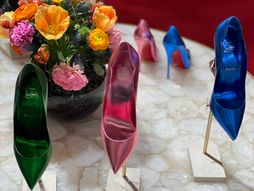 Moda, sandale, haljine