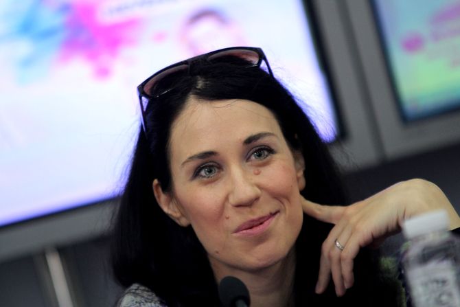 Ana Đurić Konstrakta Ana Đurić Konstrakta