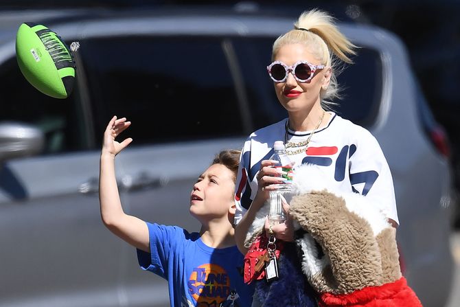 Gwen Gven Stefani Gwen Gven Stefani