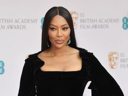 Naomi Campbell Kembel