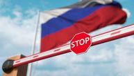 SAD uvele novi paket sankcija Rusiji: Na udaru fizička lica i kompanije