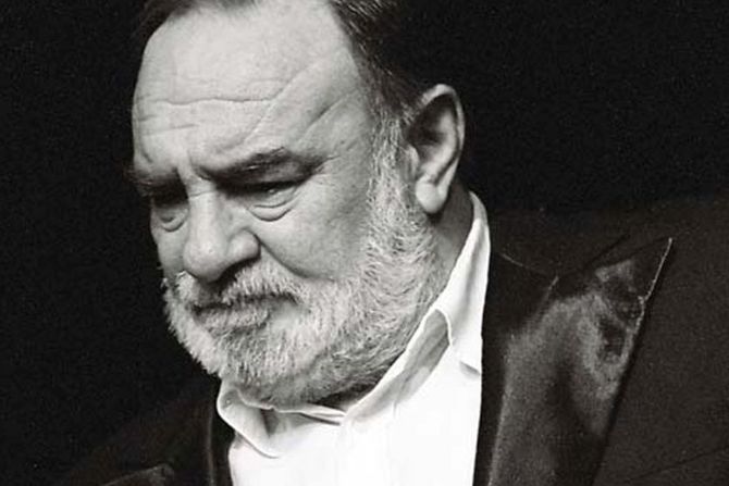 Danilo Bata Stojković Danilo Bata Stojković