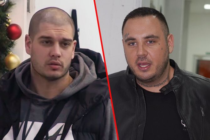 Dejan Dragojević, Filip Car Dejan Dragojević, Filip Car