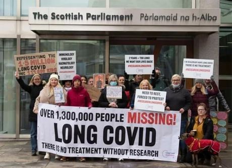 Helen Seabury Siburi covid korona virus