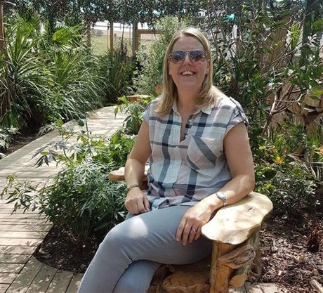 Helen Seabury Siburi covid korona virus