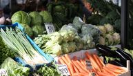 Klimatske promene menjaju kvalitet voća i povrća, a i sve ga je manje na pijacama i u prodavnicama