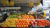 Kancerogeni pesticidi nađeni u ovom voću: Rezultati najnovijeg istraživanja o bezbednosti hrane