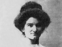 Marija Maga Magazinović