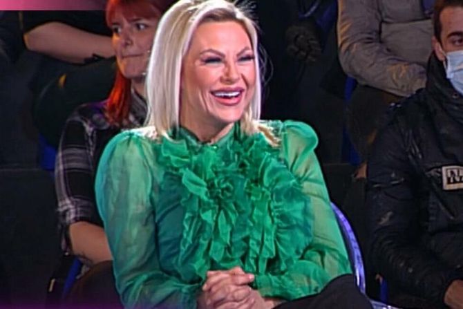 Marija Kulić Marija Kulić