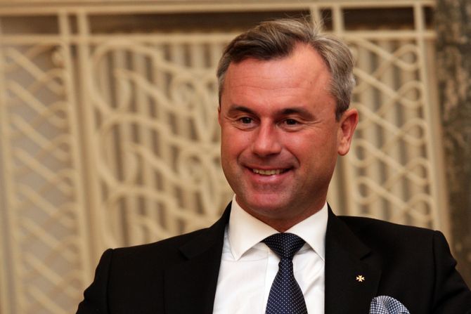 Norbert Hofer