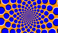 Da li se krugovi pomeraju ili miruju: Optička iluzija otkriva da li ste pod stresom