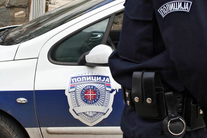 Policijski uviđaj