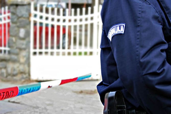 Policijski uviđaj Policijski uviđaj