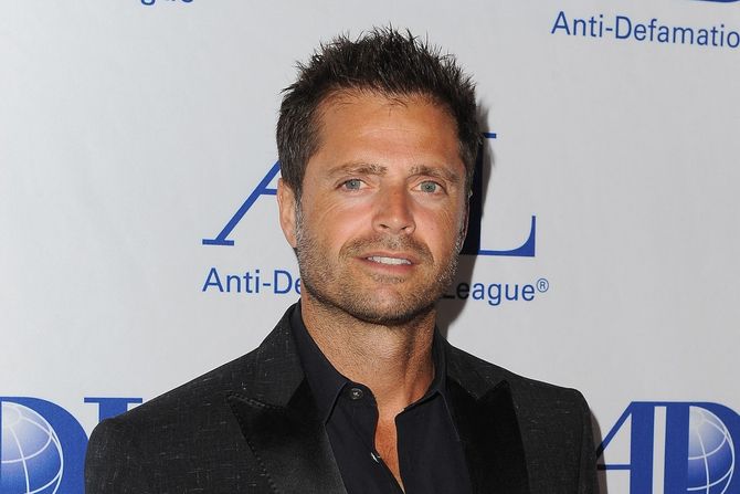 David Charvet