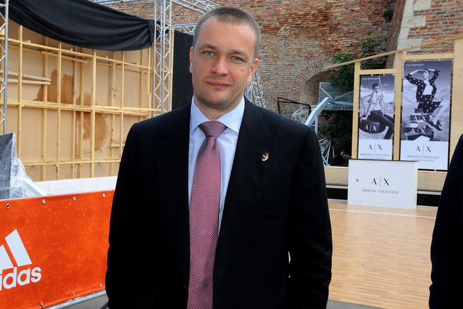 Andrej Vatutin Andrej Vatutin