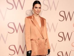 Kendall Jenner Kendal Džener