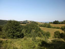 Planina Medvednik - Valjevo