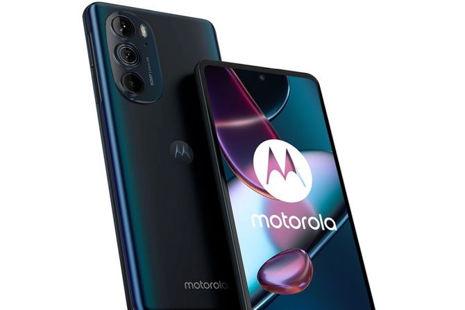 Motorola edge 30 pro