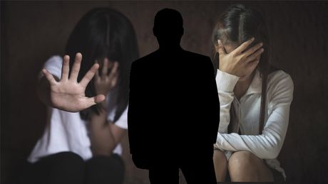 Seksualni prestupnici silovanje