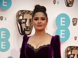 Salma Hayek Selma Hajek