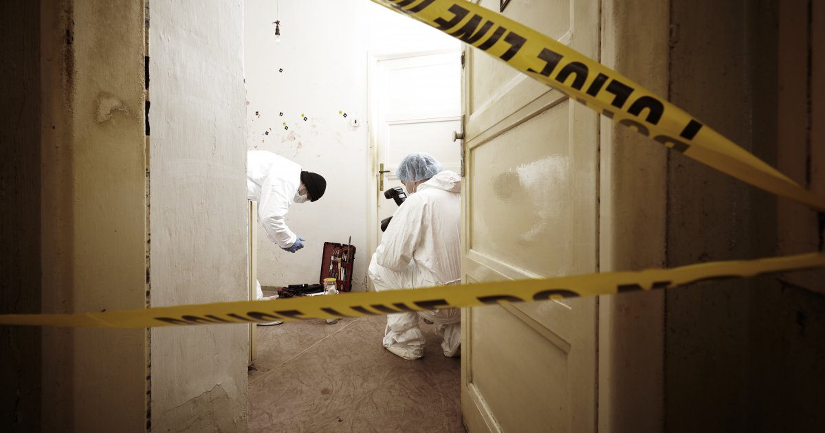 Više od dve decenije od ubistva porodice Gradiška u Zemunu: Upirali prstom u oca, a onda se otkrila istina!