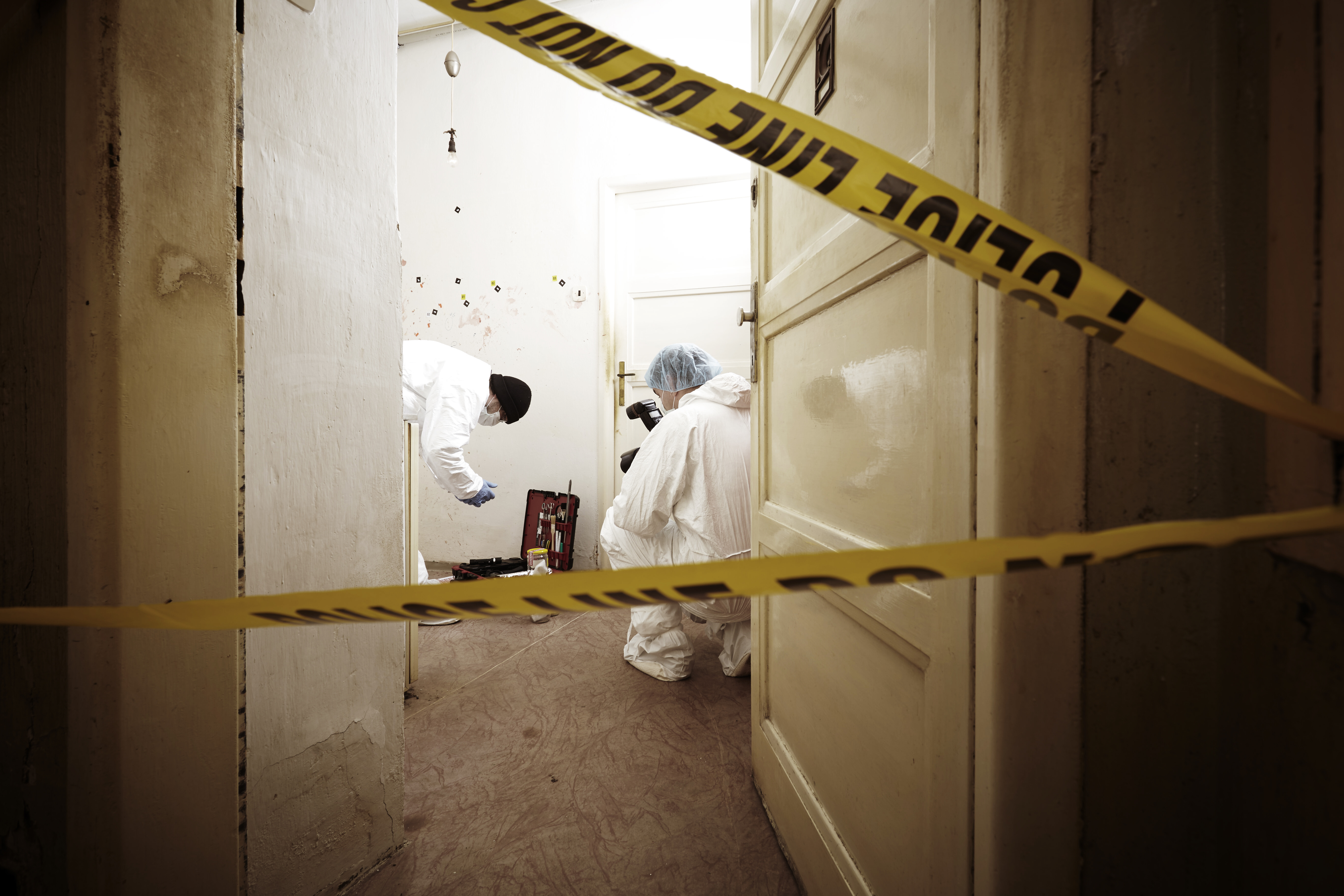 Više od dve decenije od ubistva porodice Gradiška u Zemunu: Upirali prstom u oca, a onda se otkrila istina!