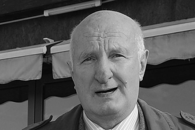 Slobodan Škrbić Slobodan Škrbić