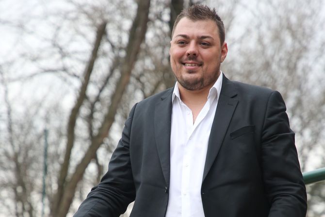Slobodan Sloba Vasić Slobodan Sloba Vasić