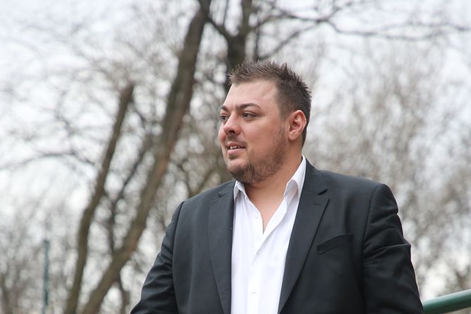 Slobodan Sloba Vasić