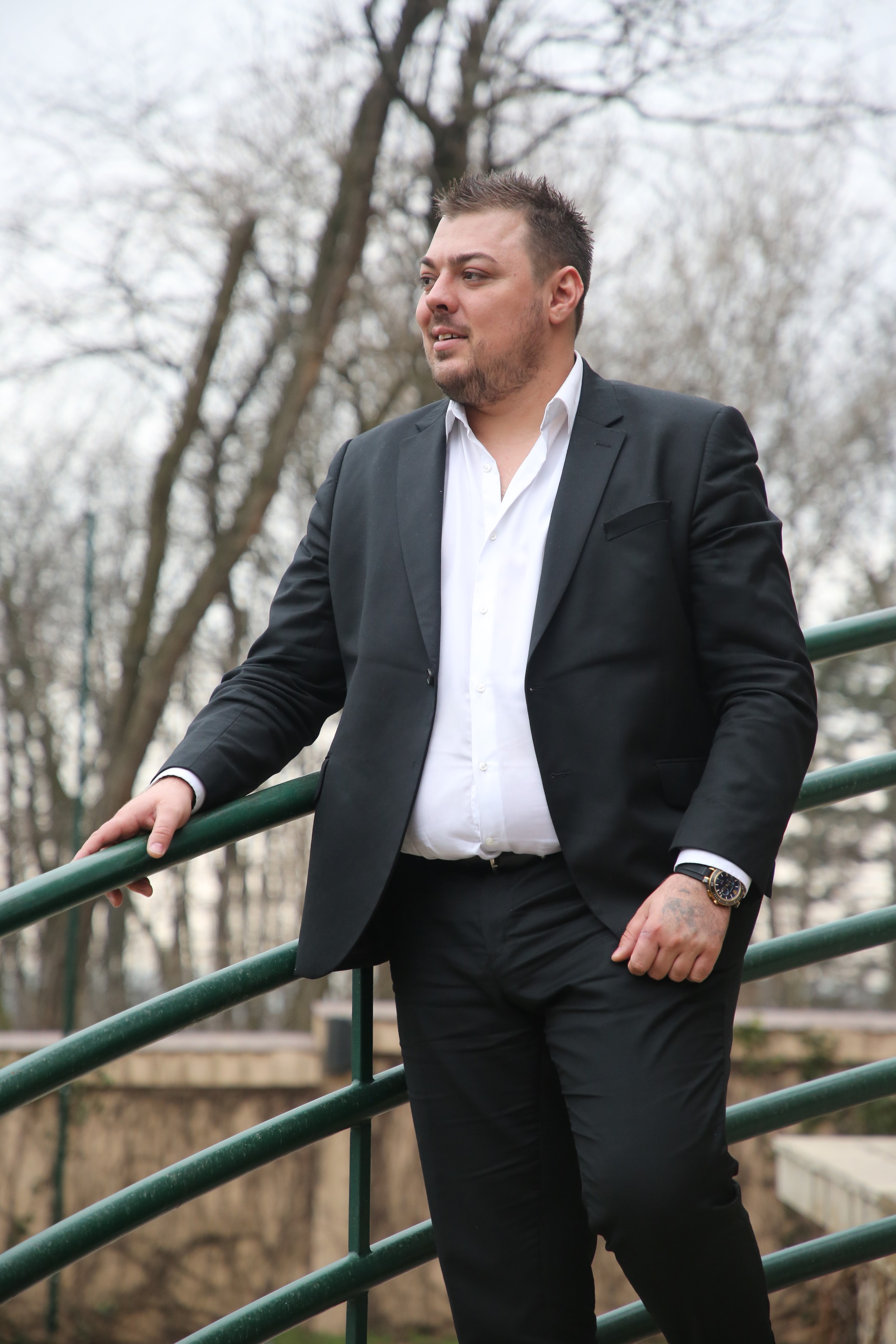 Sloba Vasić završio u Urgentnom centru: Nakon izbacivanja iz aviona požalio se da mu je loše, evo i zbog čega