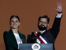 Gabriel Boric Gabrijel Borić Čile