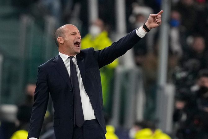 FK FC Juventus Viljareal