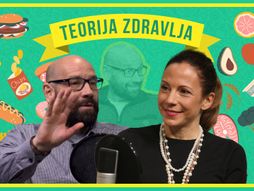 Teorija Zdravlja, Olivera Zajelac