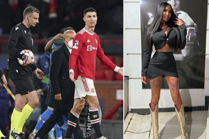 Tijana Ajfon, Slavko Vinčić Tijana Ajfon, Slavko Vinčić