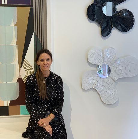 Cristina Grajales Gallery