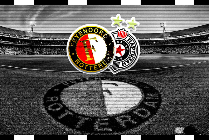 Fejnord, FK Partizan