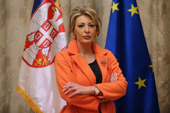 Jadranka Joksimović Jadranka Joksimović