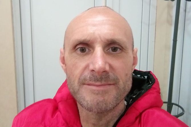 Jugoslav Berklović, dekubitne rane Jugoslav Berklović, dekubitne rane