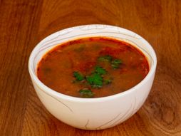 Pasulj, čorbast pasulj , posni