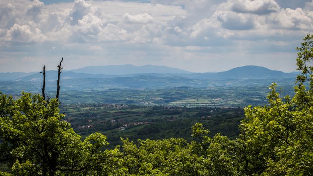 Planina Kosmaj