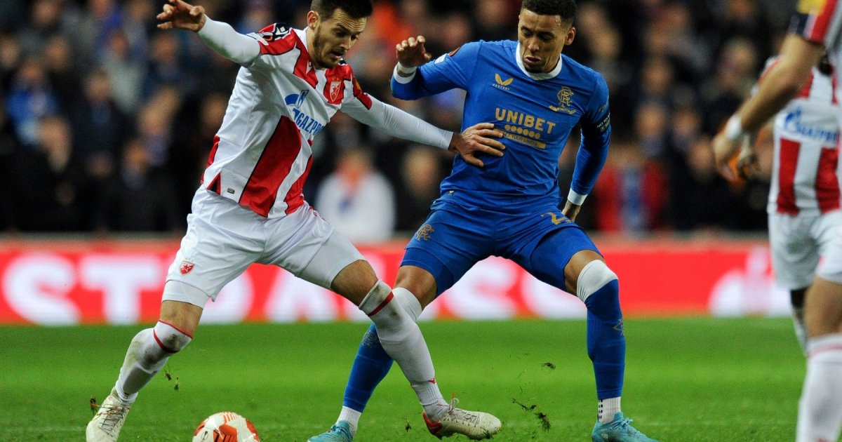 Rastužio je Delije i Zvezdu, sad odlučio da napusti klub posle 11 godina