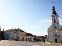 Stara Pazova, 365 dana kroz Srbiju