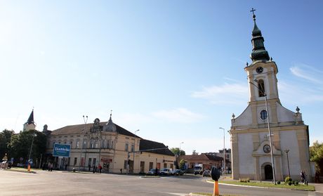 Stara Pazova, 365 dana kroz Srbiju