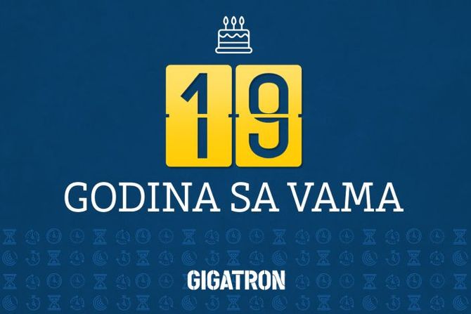 Gigatron