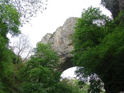 Vratnjanske kapije Negotin, 365 dana kroz Srbiju