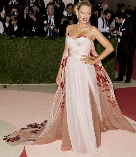 Blejk Lajvli, Blake Lively Blejk Lajvli, Blake Lively