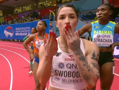 Eva Svoboda Eva Svoboda