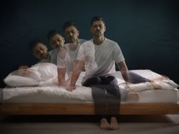 Mesečarenje, nesanica, san